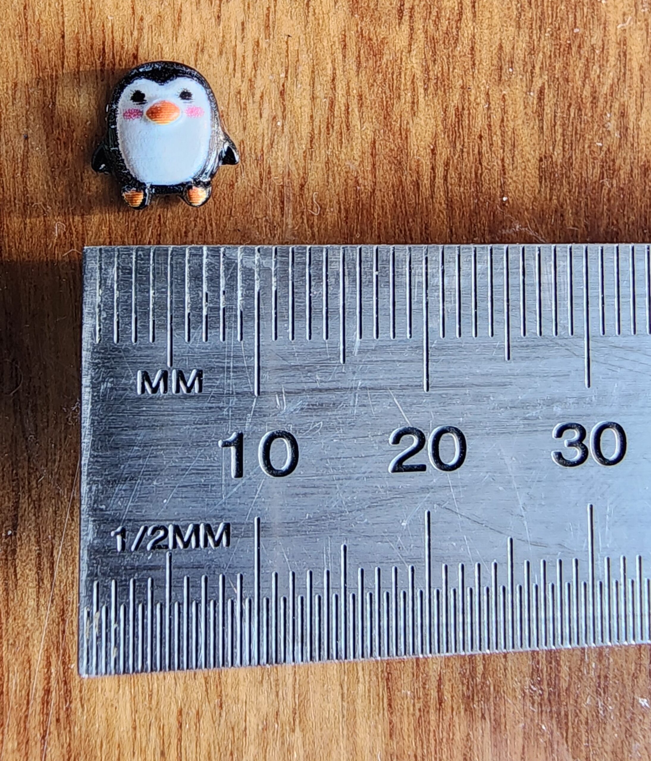 ALL - Penguins - Measurement