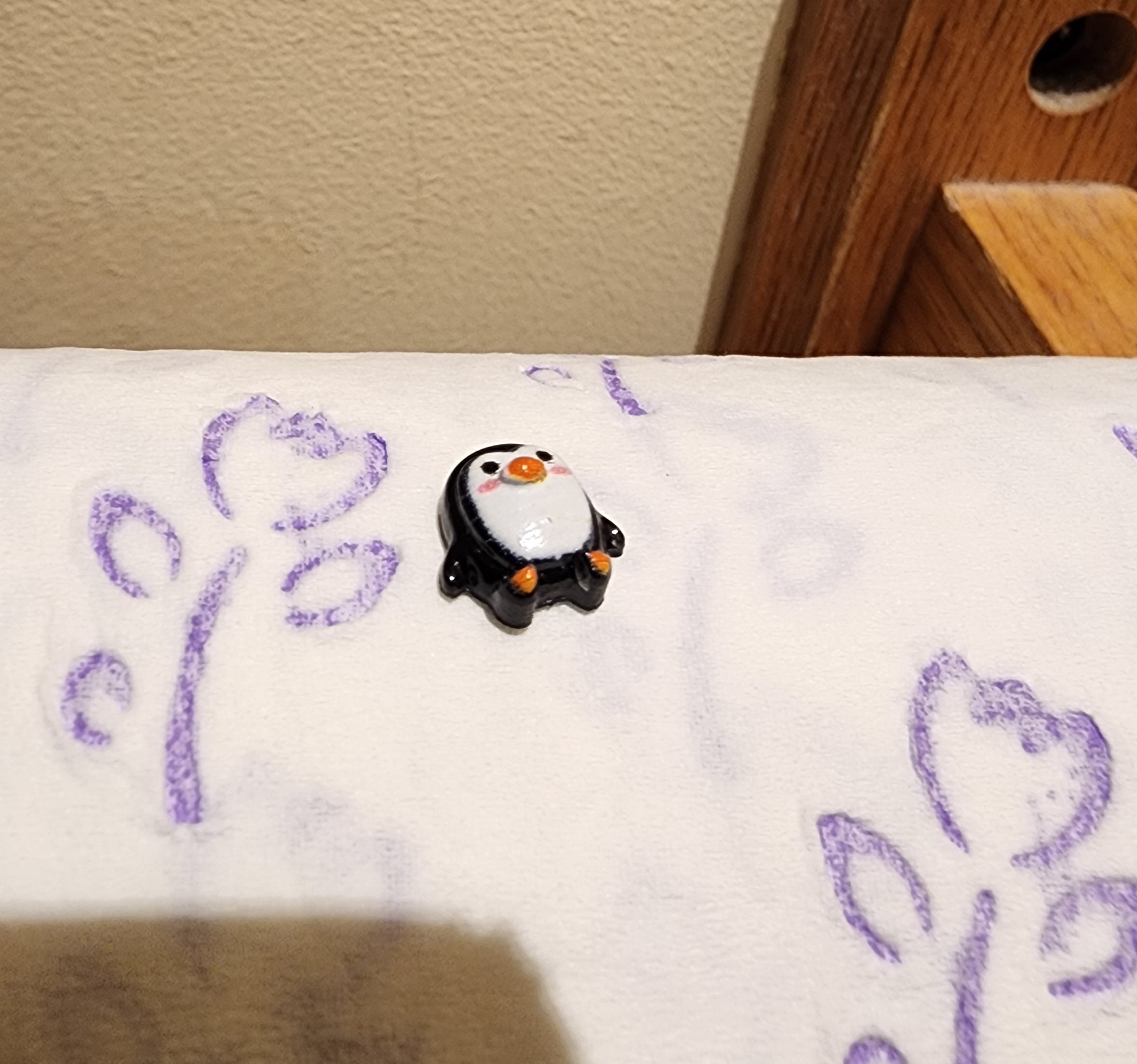 Penguin 1